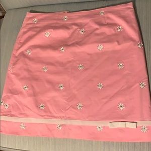 Lilly Pulitzer women’s skirt